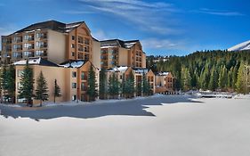 Marriott'S Mountain Valley Lodge At Breckenridge