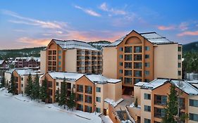 Marriott's Mountain Valley Lodge at Breckenridge